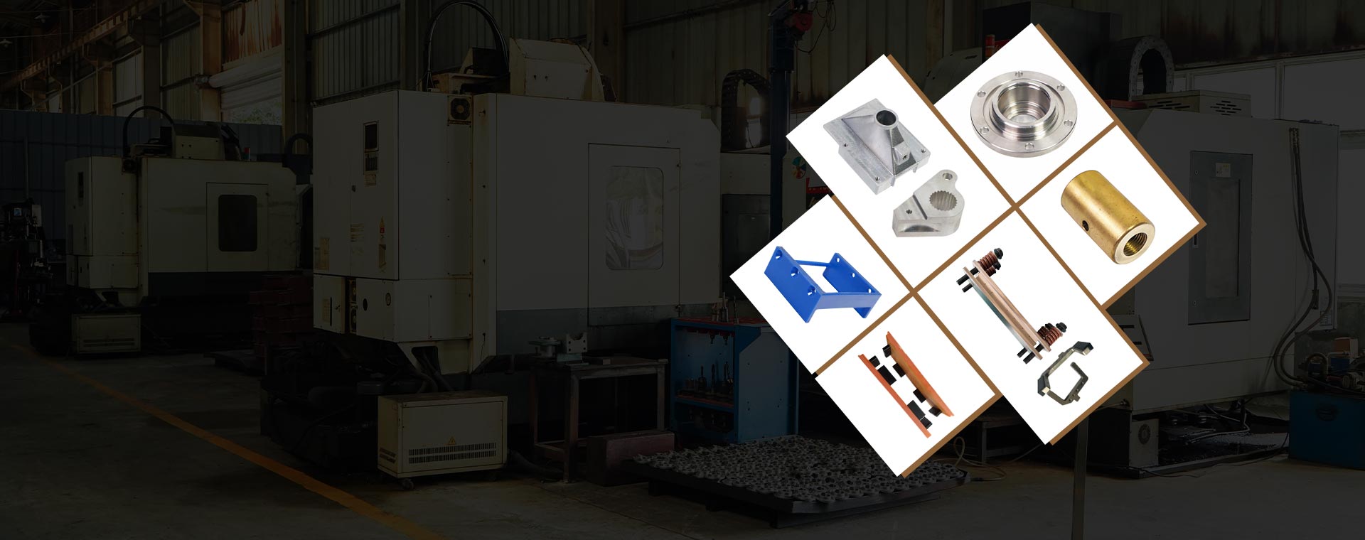 Истеҳсолкунандаи коркарди Cnc