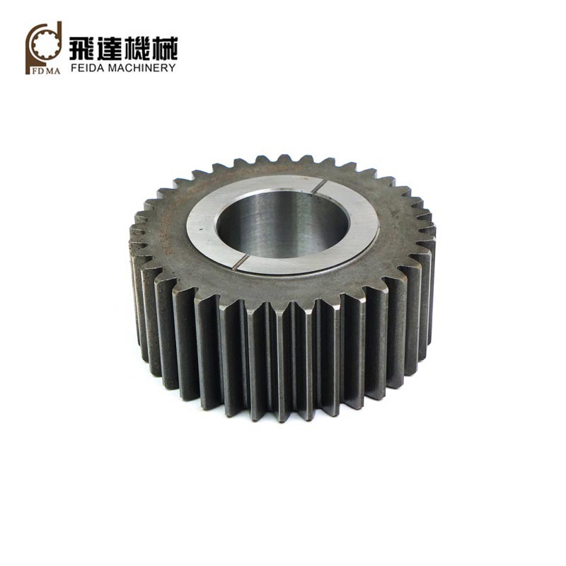 Чӣ Spur Gears-ро барои интиқоли боэътимоди механикии барқ ​​муҳим месозад?