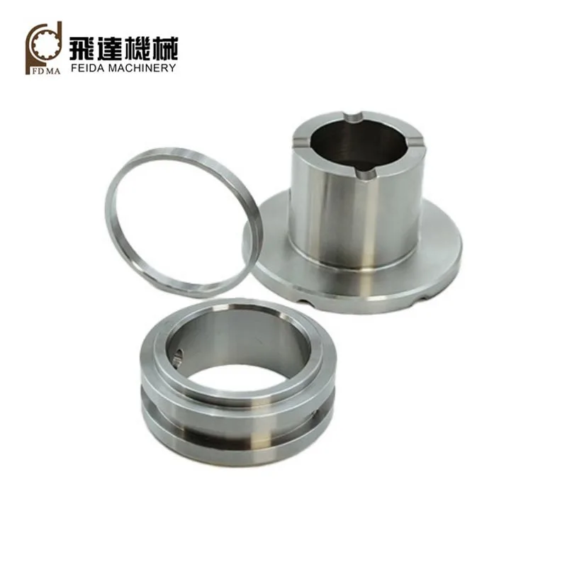 Коркарди пӯлод Cnc